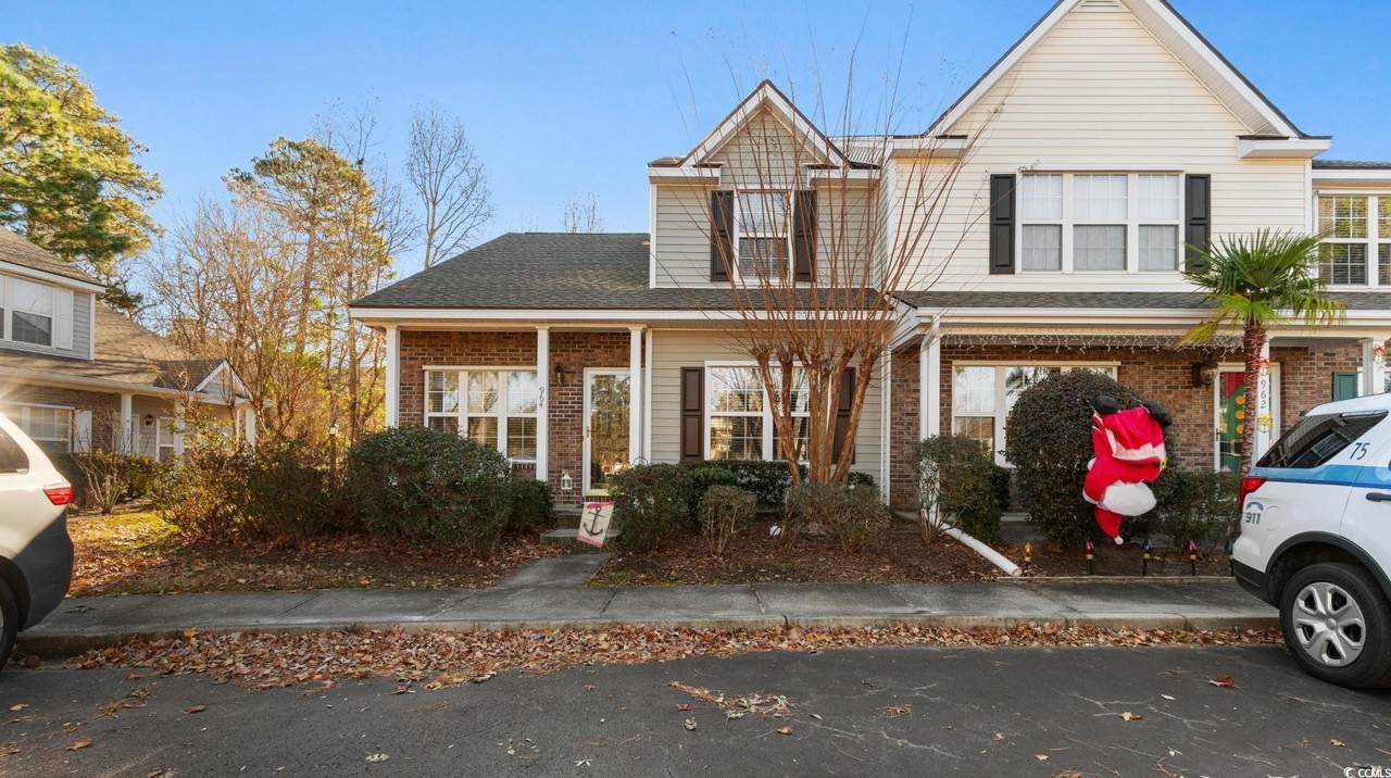 964 Palisade Circle - Photo 1