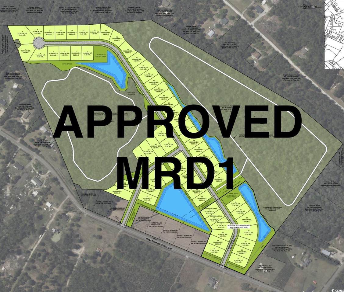 TBD Hugo Rd. - Photo 1