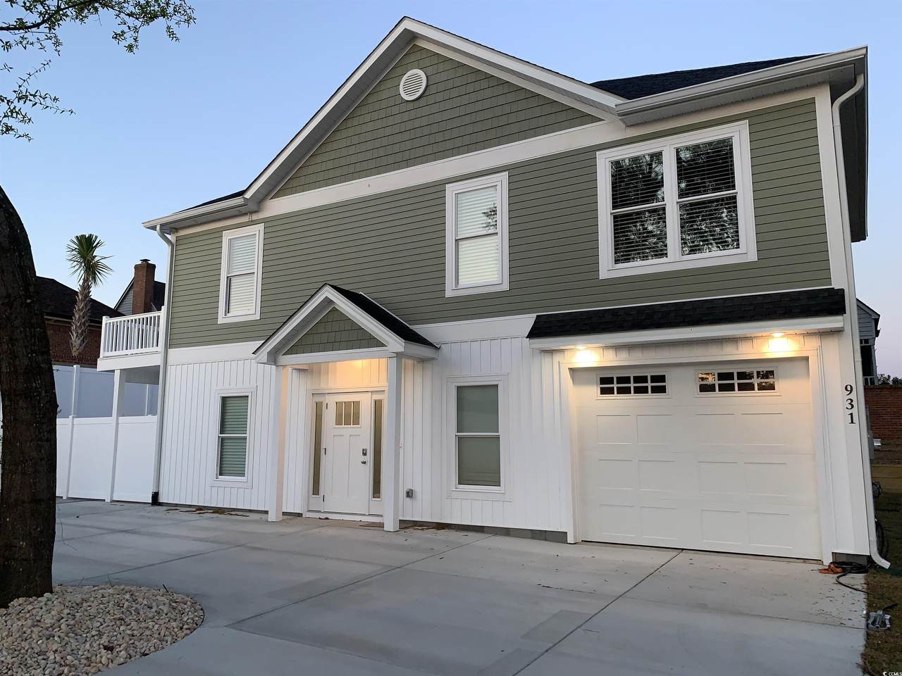 931 Edge Dr. - Photo 1