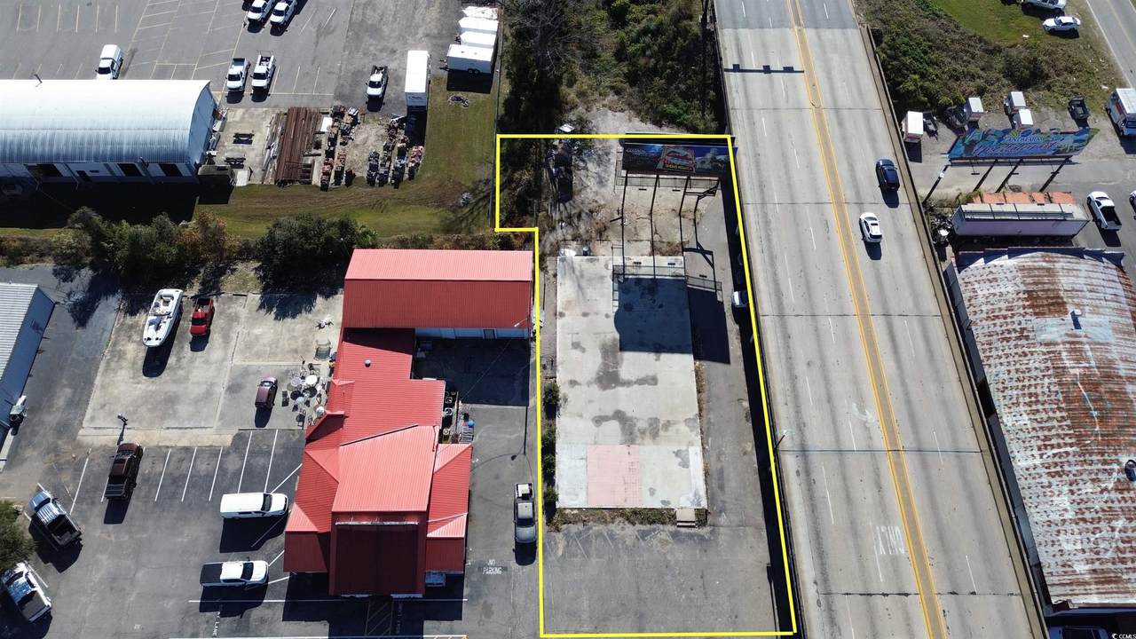 1613 4th Ave. - Photo 1