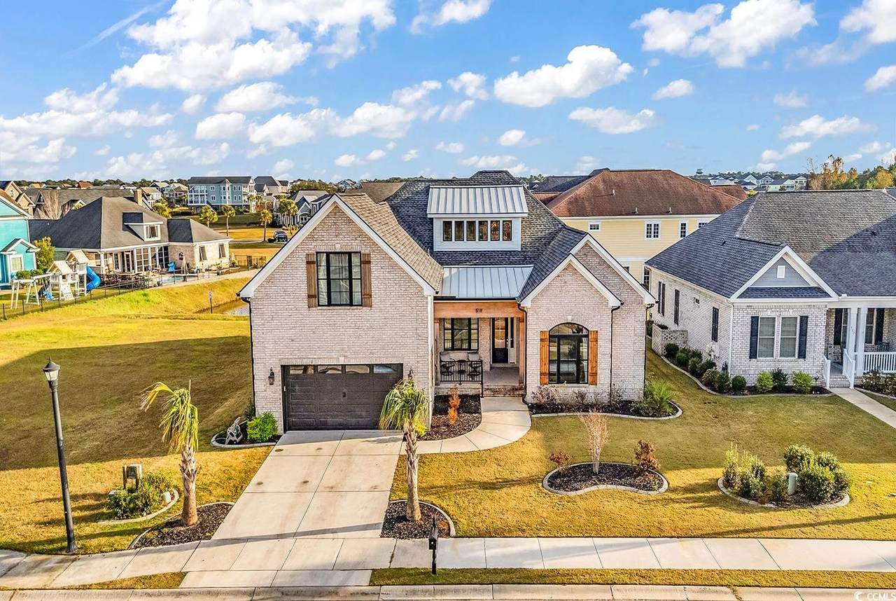 519 Cedar Grove Ln. - Photo 1