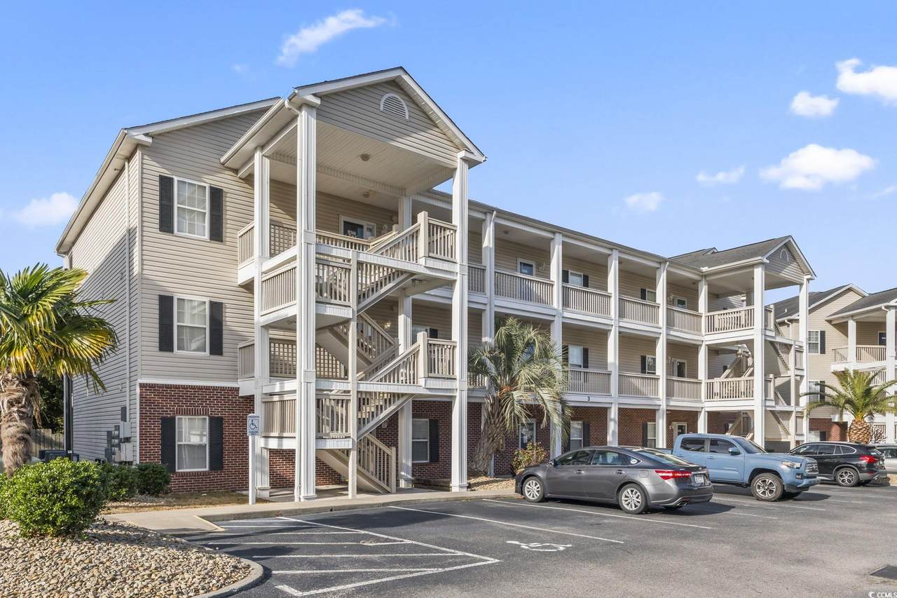 1058 Sea Mountain Hwy. - Photo 1