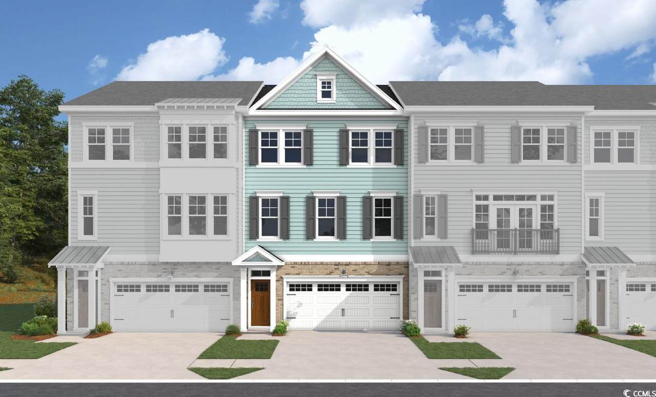 487 Promenade Dr. - Photo 1