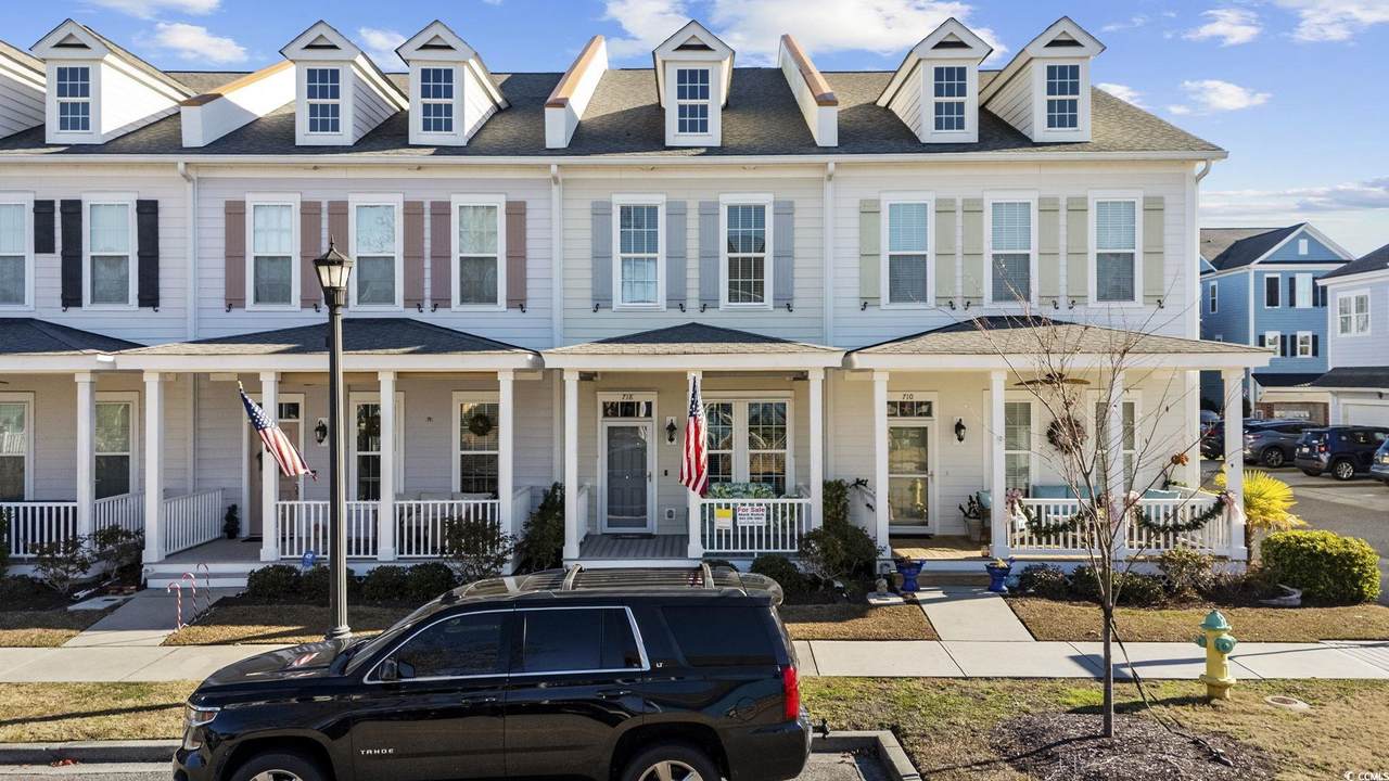 718 Shine Ave. - Photo 1