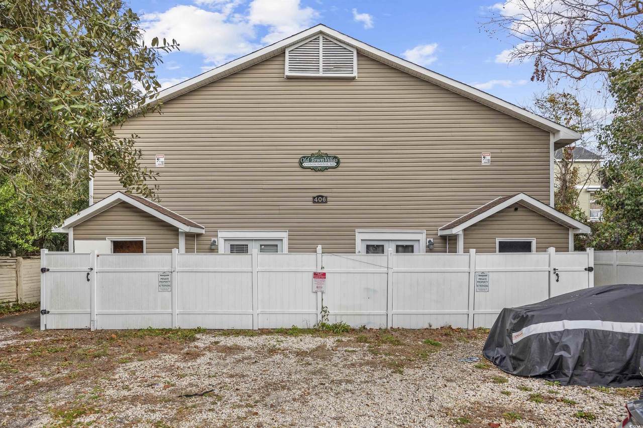 406 5th Ave. N - Photo 1