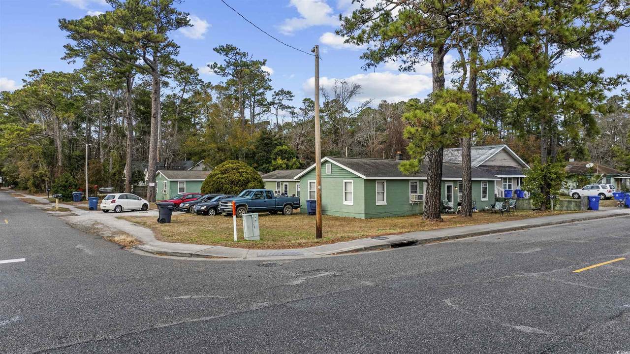 1101 Dunbar St. - Photo 1