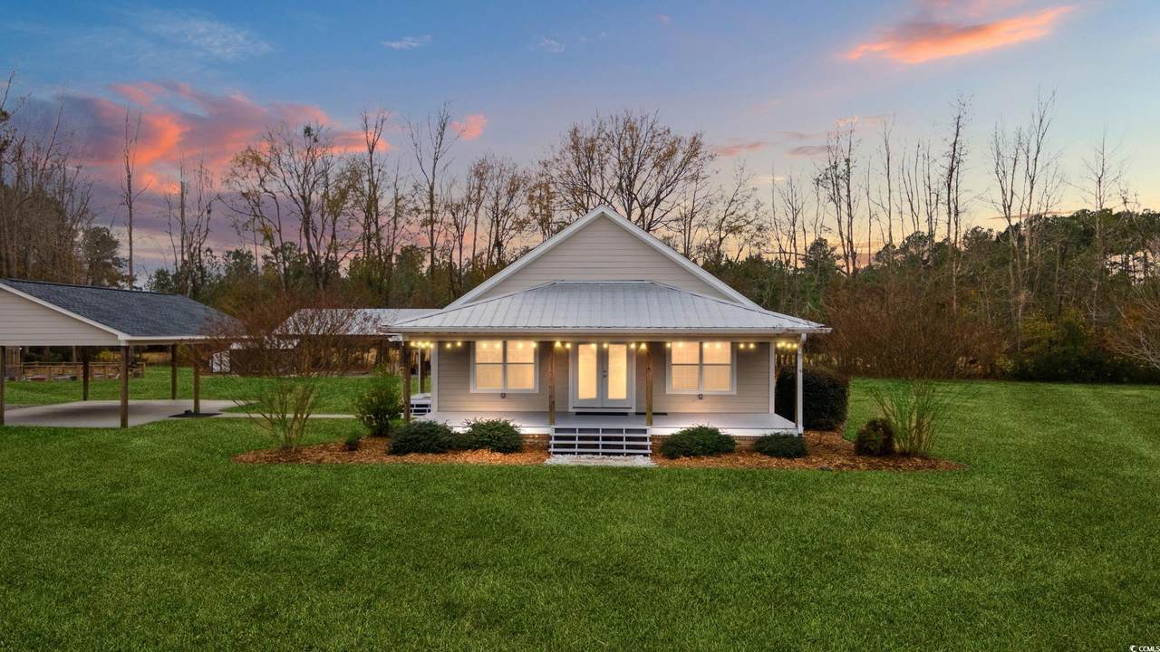 33332 County Line Rd. - Photo 1