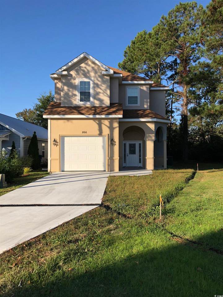 866 Brenda Pl. - Photo 1
