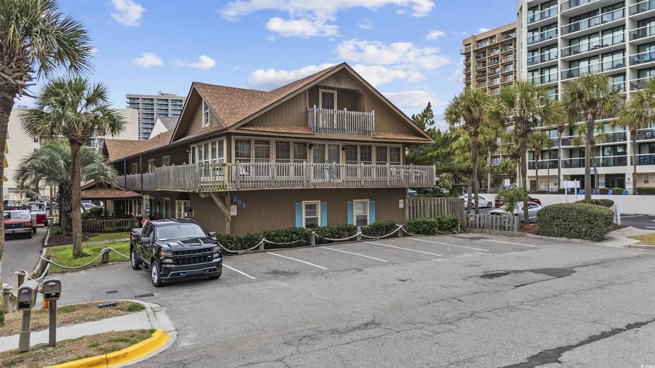 203 76th Ave. N - Photo 1