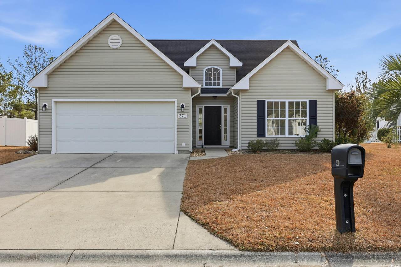 371 Harbour Reef Dr. - Photo 1