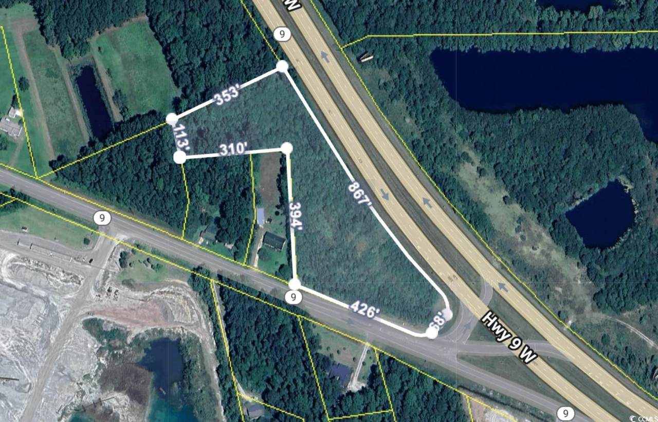 3499 Highway 9 Business W - Photo 1