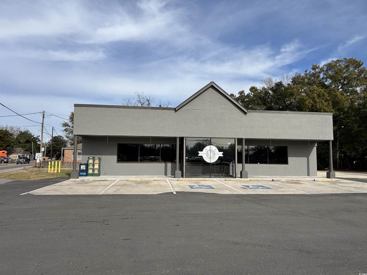 1740 Highmarket St. - Photo 1