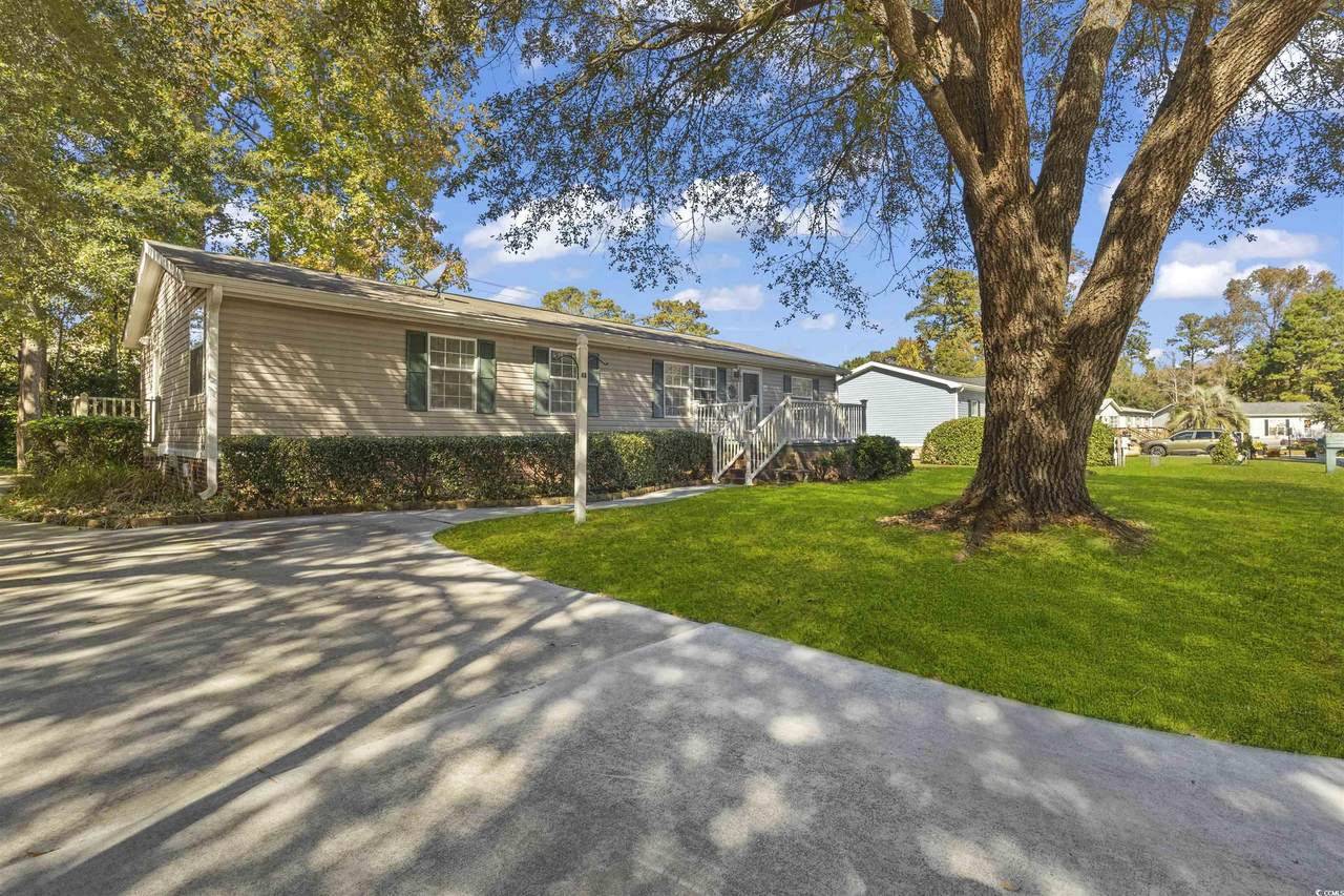 48 Talon Circle - Photo 1