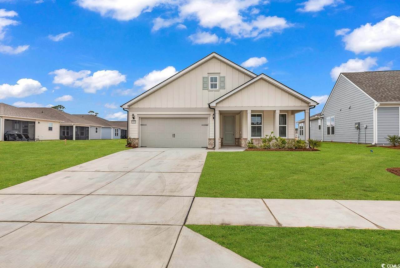 1213 Beeblossom Dr. - Photo 1