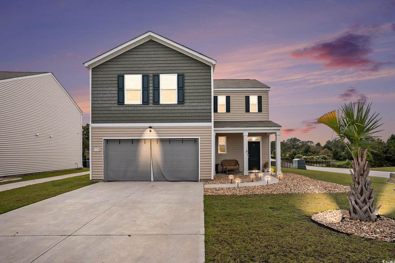 1178 Sennema Circle - Photo 1