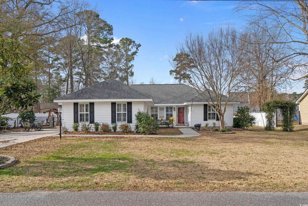 1523 27th Ave. N - Photo 1