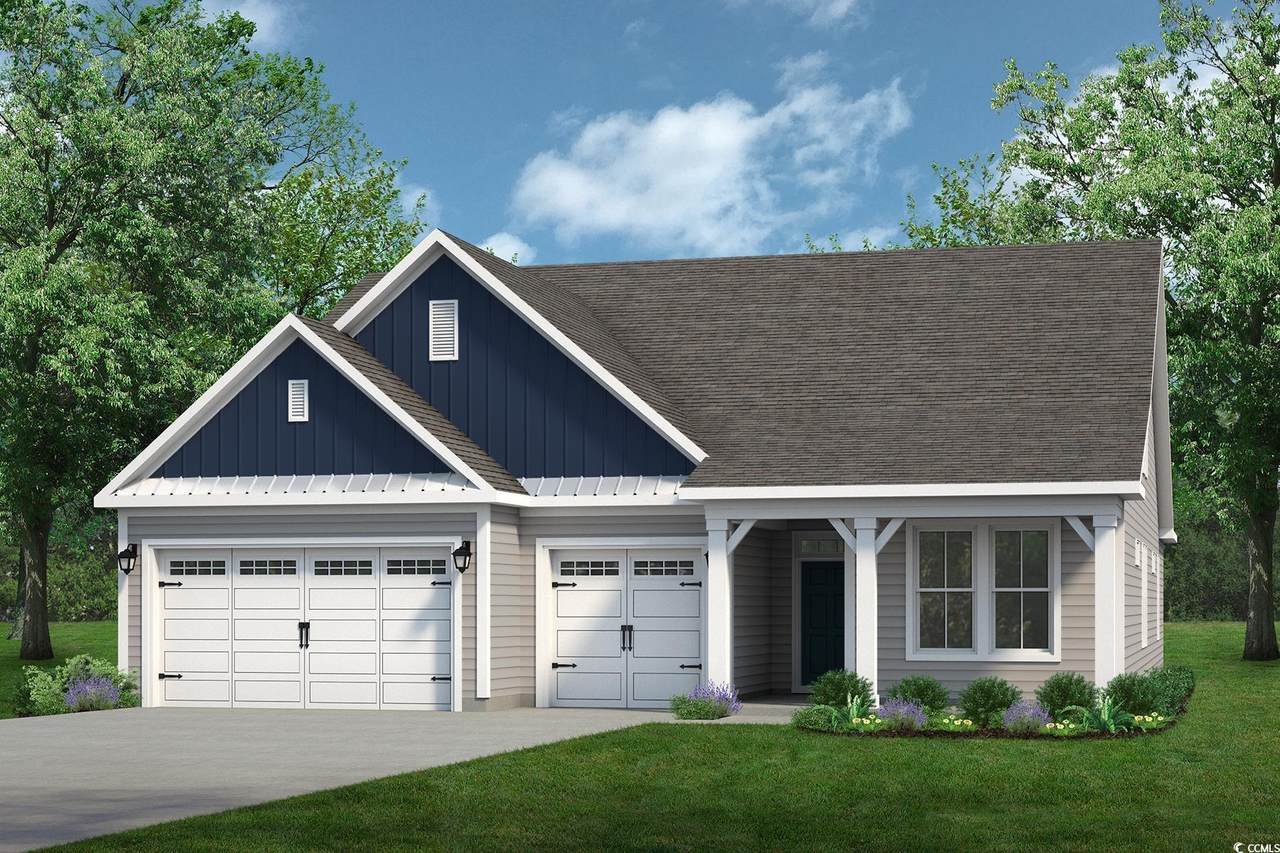 715 St. Vincent Loop - Photo 1