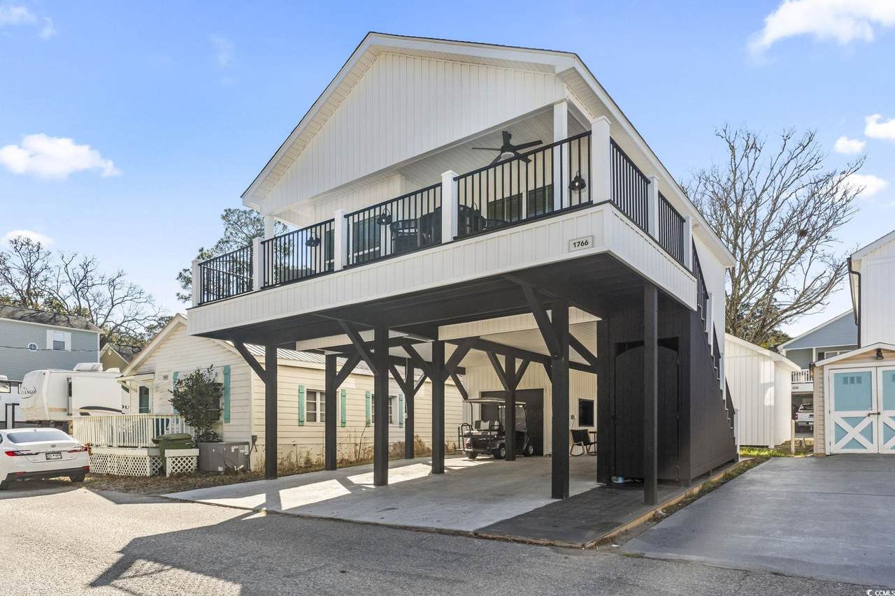 6001-1766 South Kings Hwy. - Photo 1