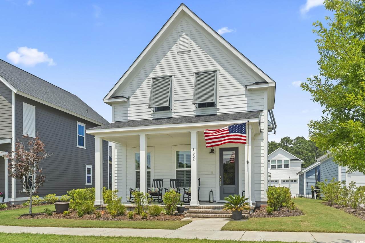 1524 Sayebrook Pkwy. - Photo 1