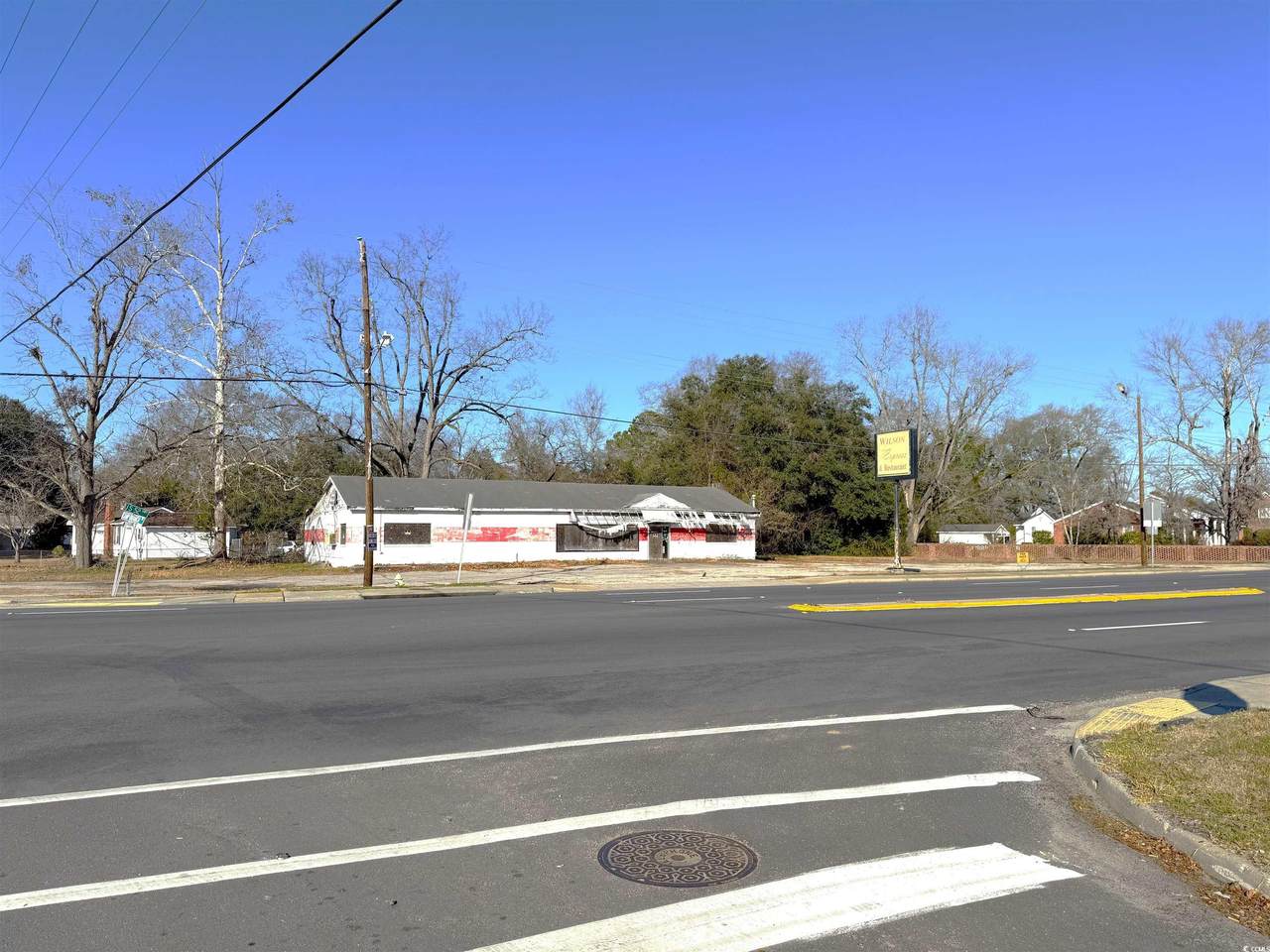 1707 Highway 52 - Photo 1