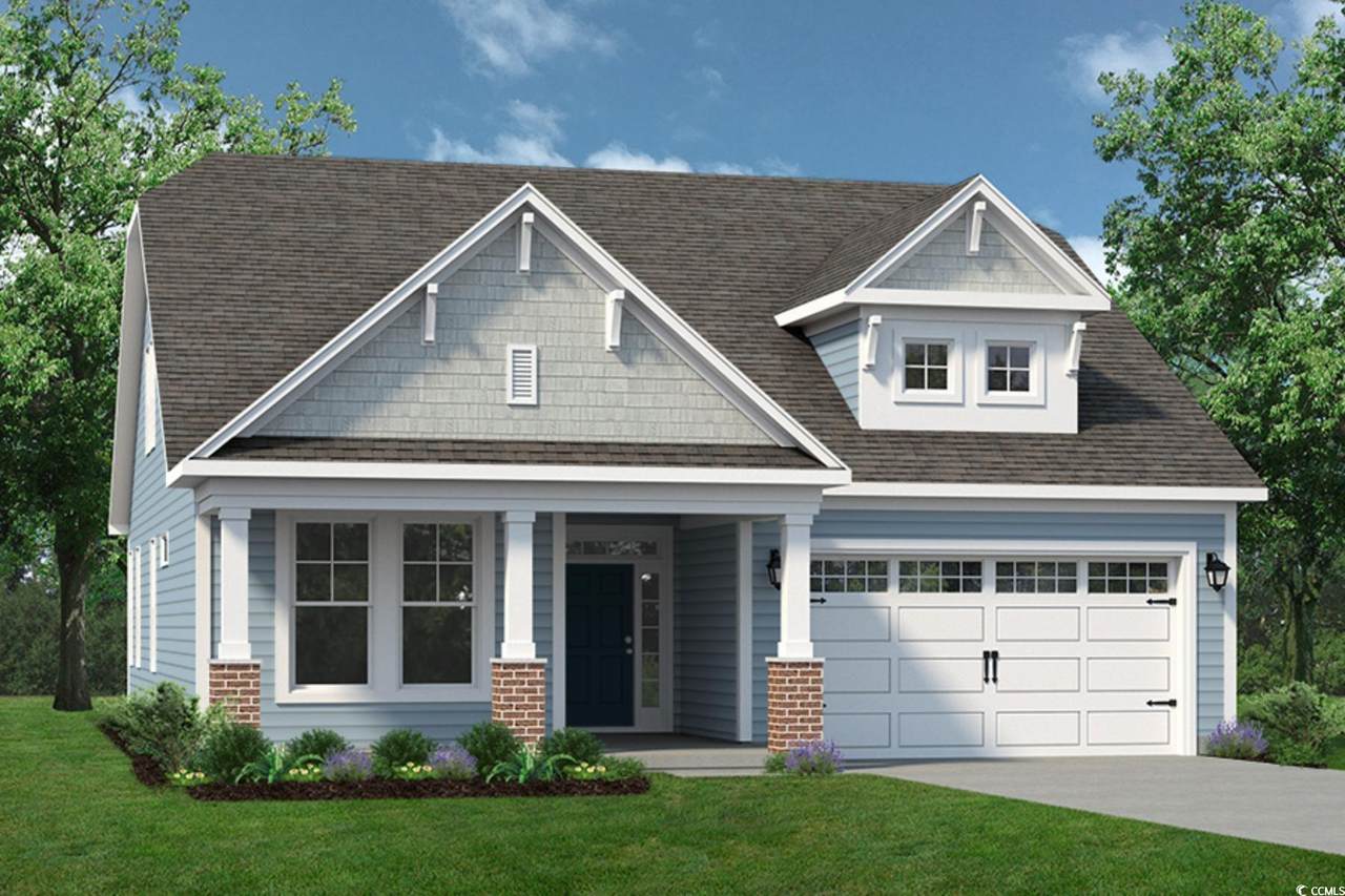 2047 Woodrush Loop - Photo 1