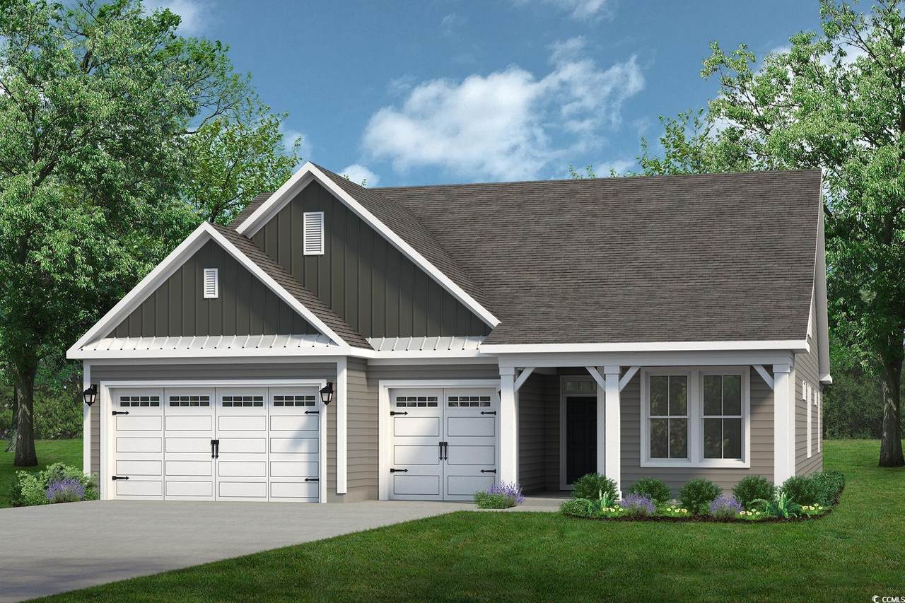 2052 Woodrush Loop - Photo 1