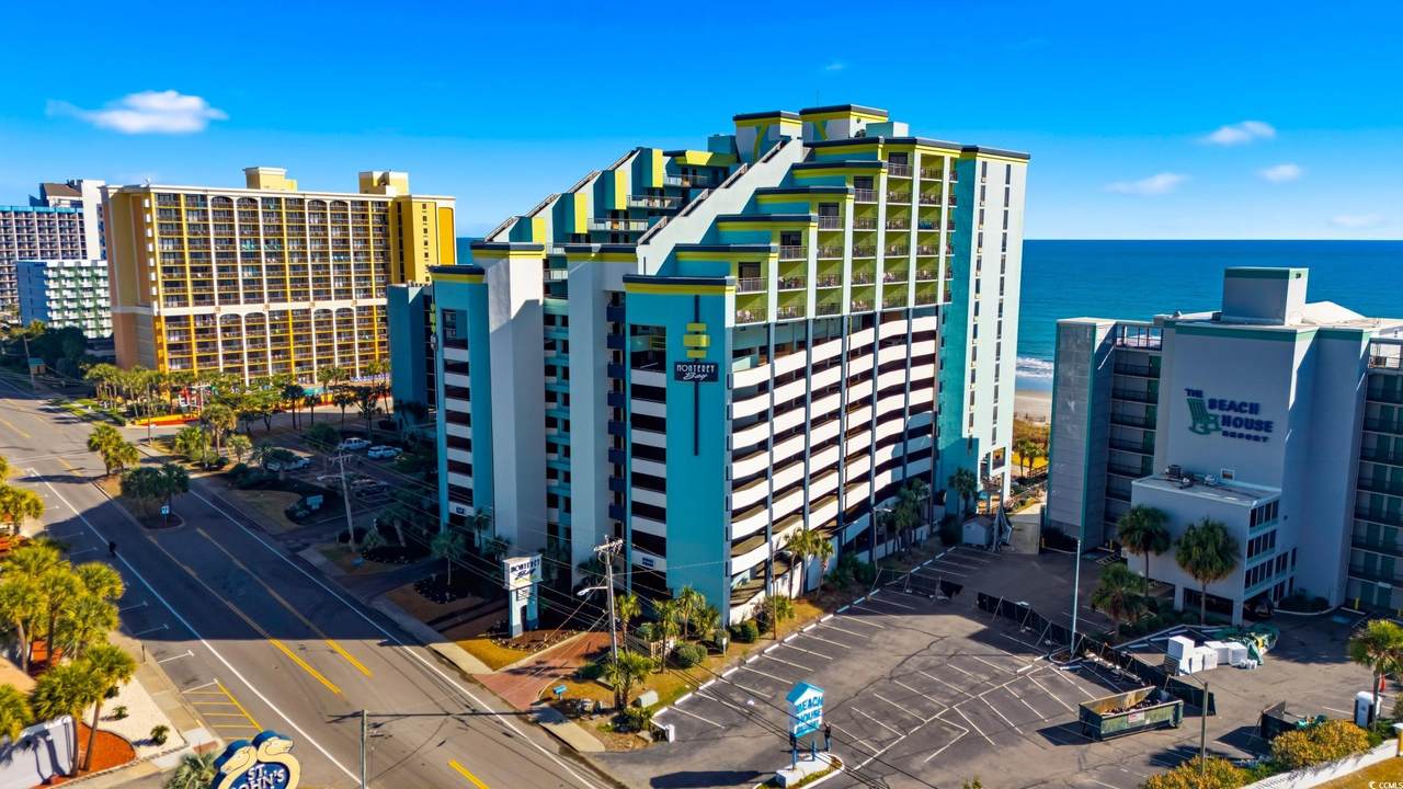 6804 Ocean Blvd. - Photo 1