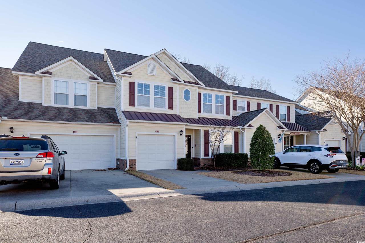 6095 Catalina Dr. - Photo 1