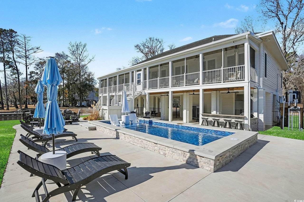 3741 Ed Smith Ave. - Photo 1