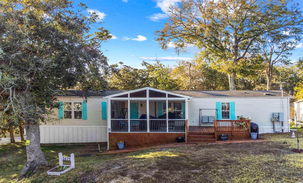 2429 Park St. - Photo 1