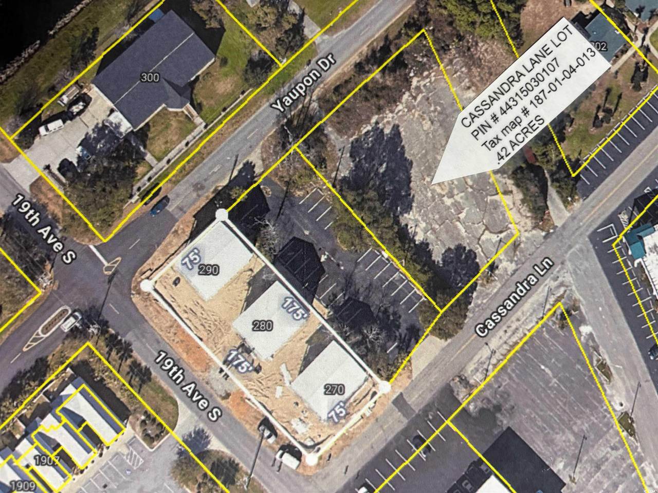 1808 Cassandra Ln. - Photo 1