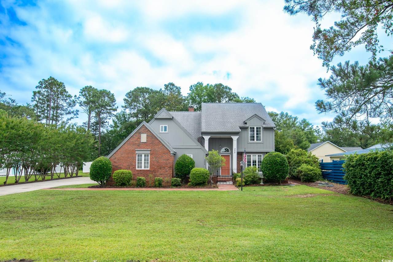 302 Sunnehanna Dr. - Photo 1