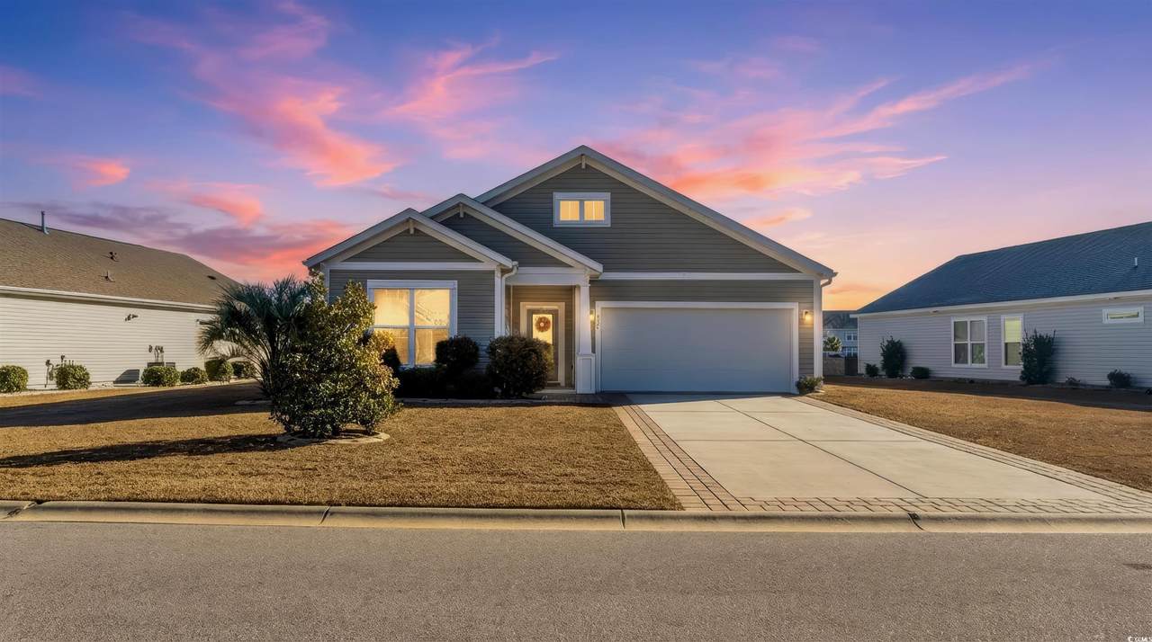 127 Campania St. - Photo 1