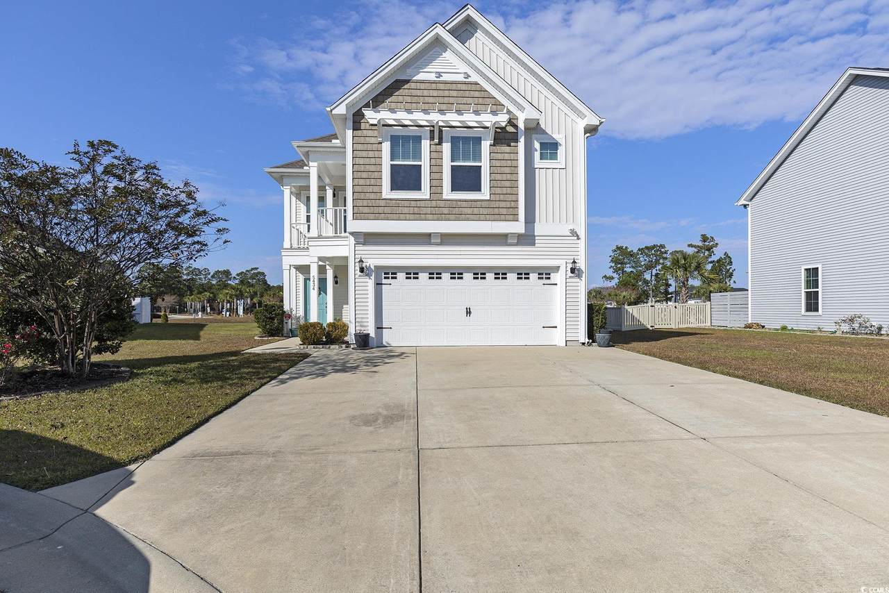 5434 Merrywind Ct. - Photo 1