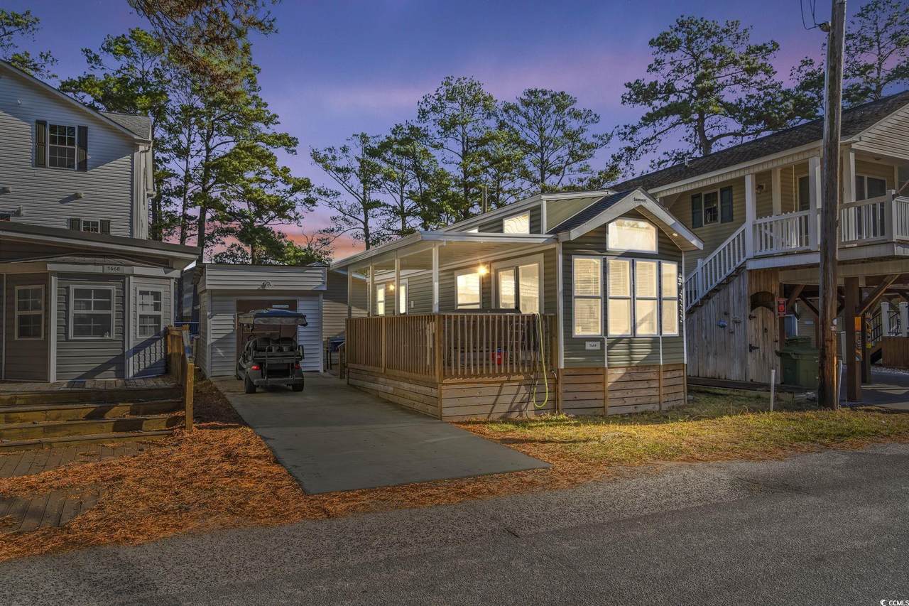 6001 - 1669 Kings Hwy. - Photo 1