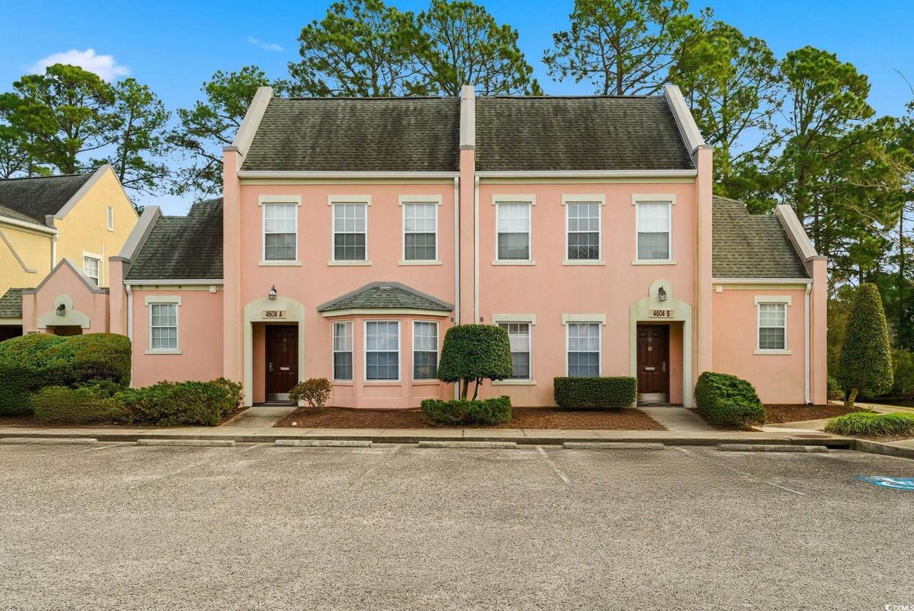 4604 Aaran Ct. - Photo 1