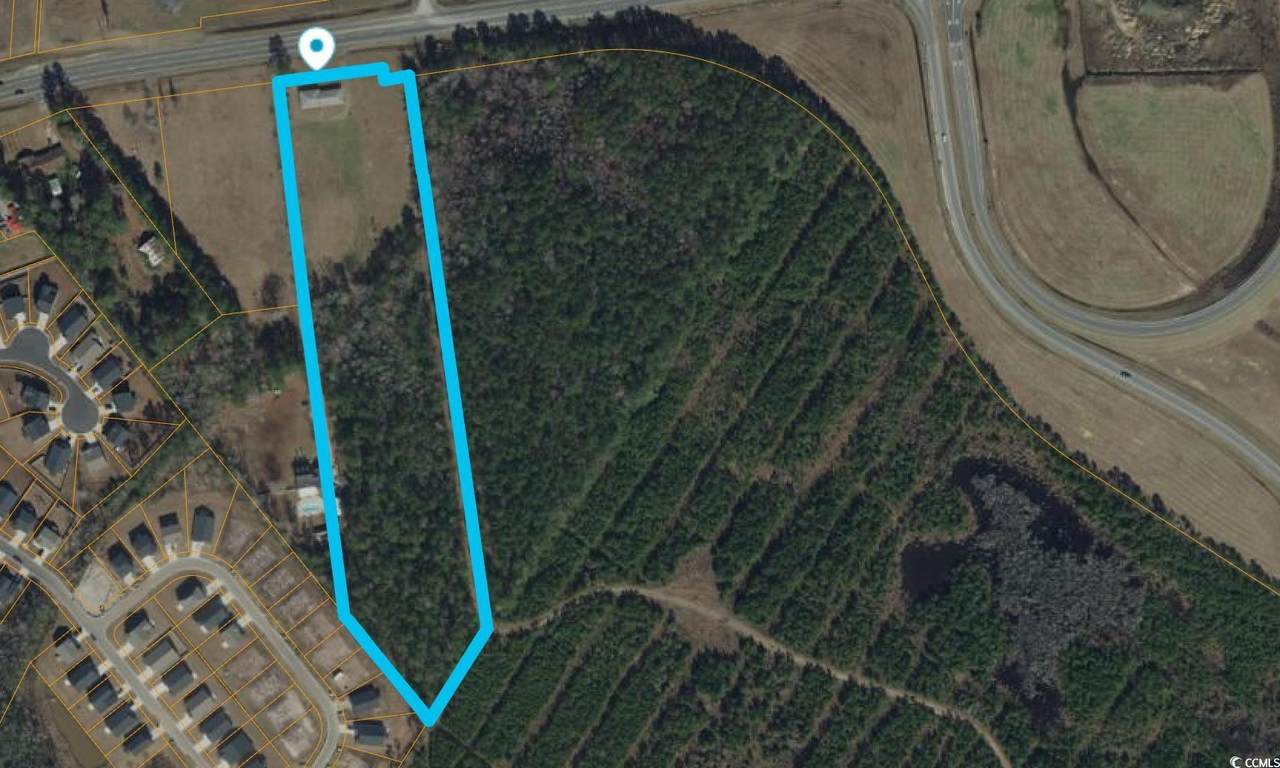 6480 Highway 90 - Photo 1
