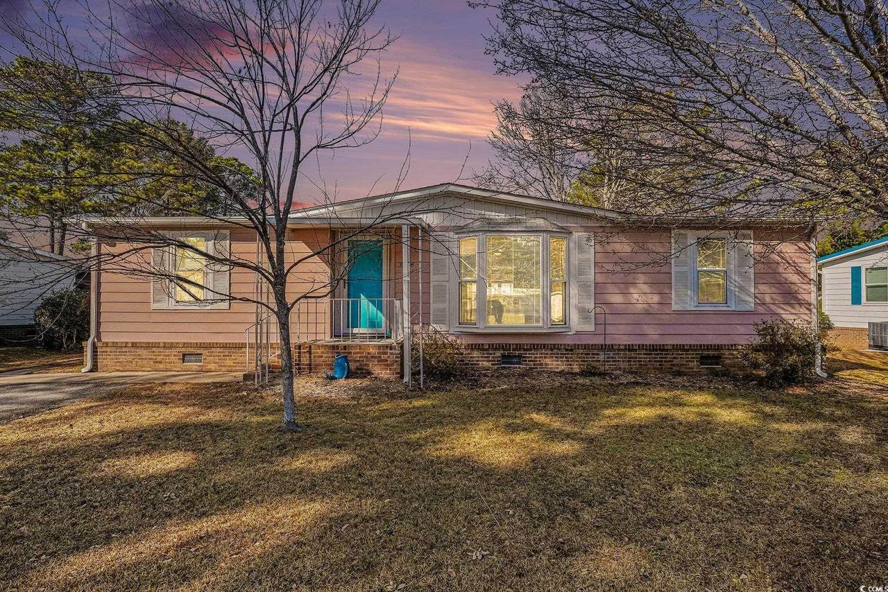 3268 Pecan Trail - Photo 1