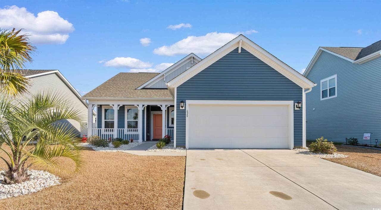 620 Oyster Dr. - Photo 1