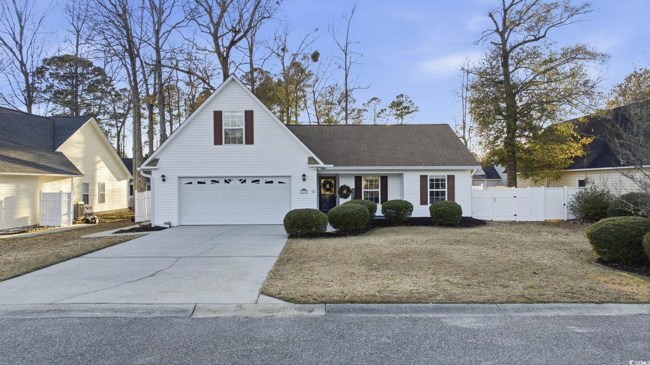 247 Sienna Dr. - Photo 1