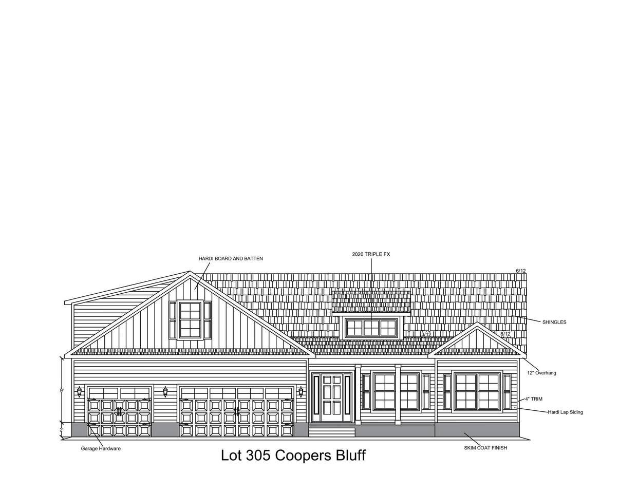 5172 Water Breeze Ct. - Photo 1