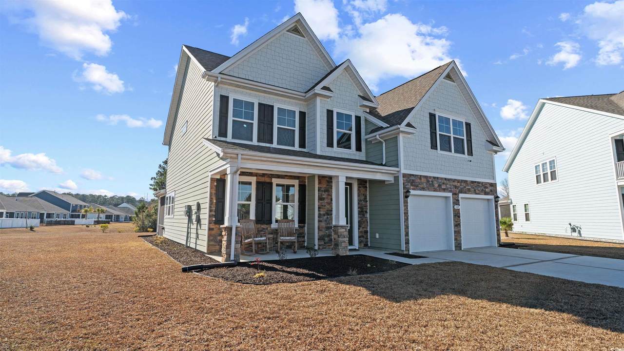 109 Cowan Pl. - Photo 1