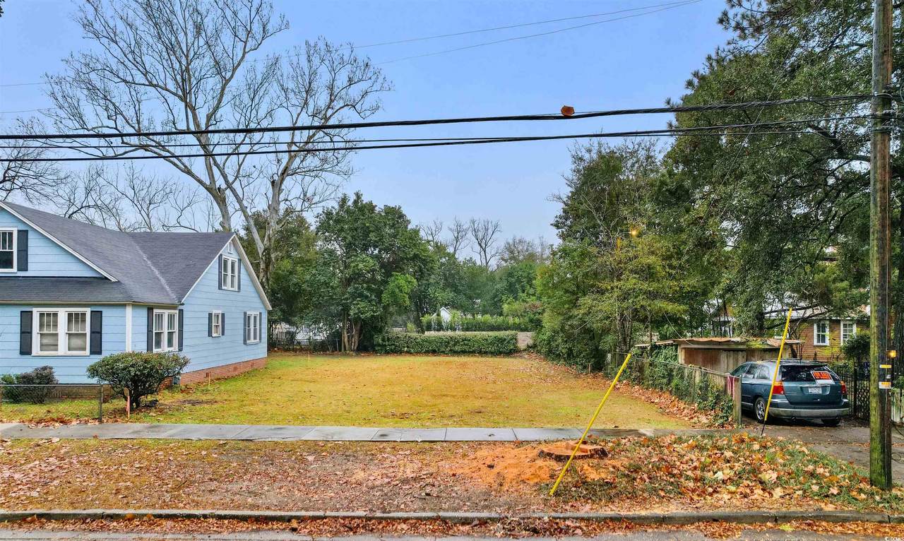 310 King St. - Photo 1