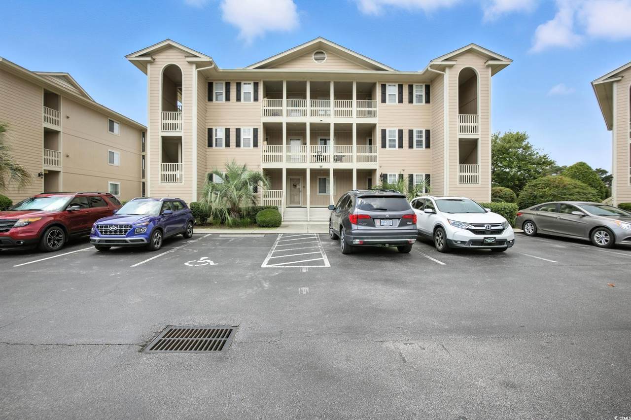 1900 Duffy St. - Photo 1