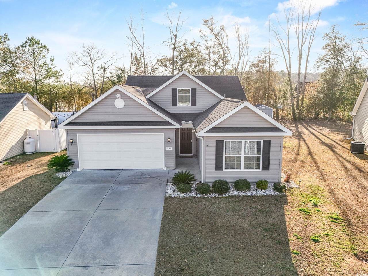 166 Ecum Secum Pl. - Photo 1