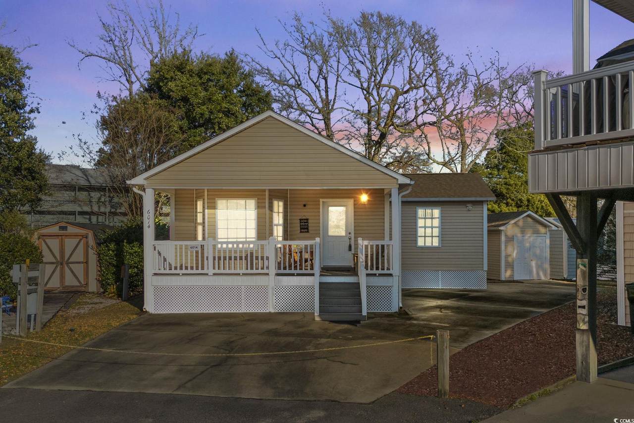 6001 6014 South Kings Hwy. - Photo 1