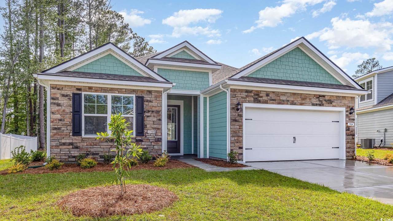 210 Bantry Ln. - Photo 1