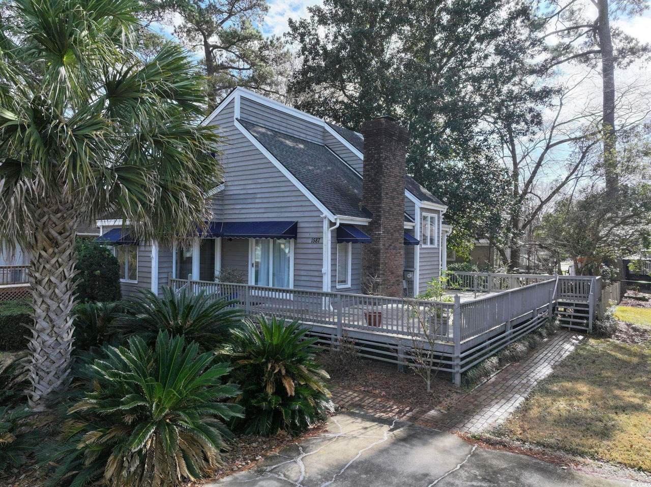 1587 Landing Rd. - Photo 1