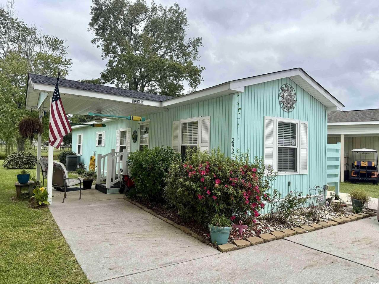 292 Flamingo Dr. - Photo 1