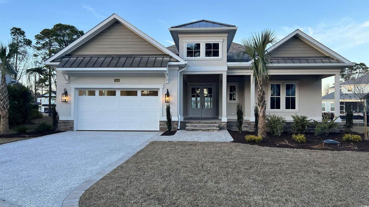 2104 Clematis Ct. - Photo 1